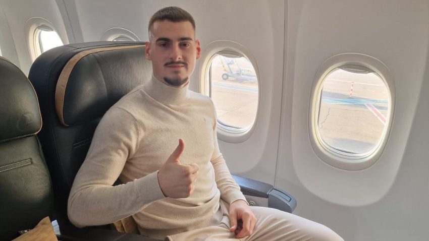Fenerbahče potvrdio transfer: Mimović stiže na lekarske preglede