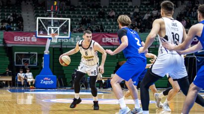 Kako je Partizan u Zagrebu mislio na derbi – bez da je mislio na derbi