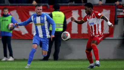 Zvezdino dete pojačalo Napredak