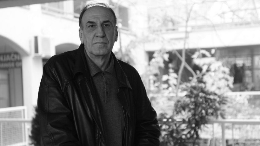IN MEMORIAM: Dražen Dalipagić Praja (1951 - 2025)