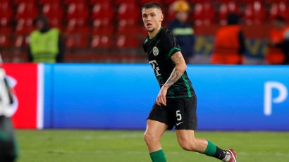 Zvanično: Spartak promovisao najveće pojačanje