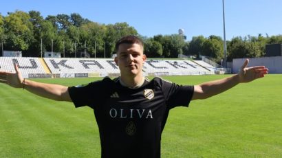 Nova transfer bomba Čukaričkog: Subotić u Šarlotu, Brđanima 1.500.000 evra