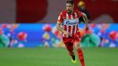 Degenek pred svoj treći Mundijal: Imao sam težak život, možda sam zato drugačiji od ostalih...