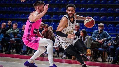 Sudijska ekspertiza ABA lige: Bila je nesportska greška Vašingtona