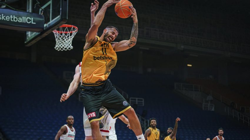 Sa Raduljicom nije prošlo, ali Janković stiže