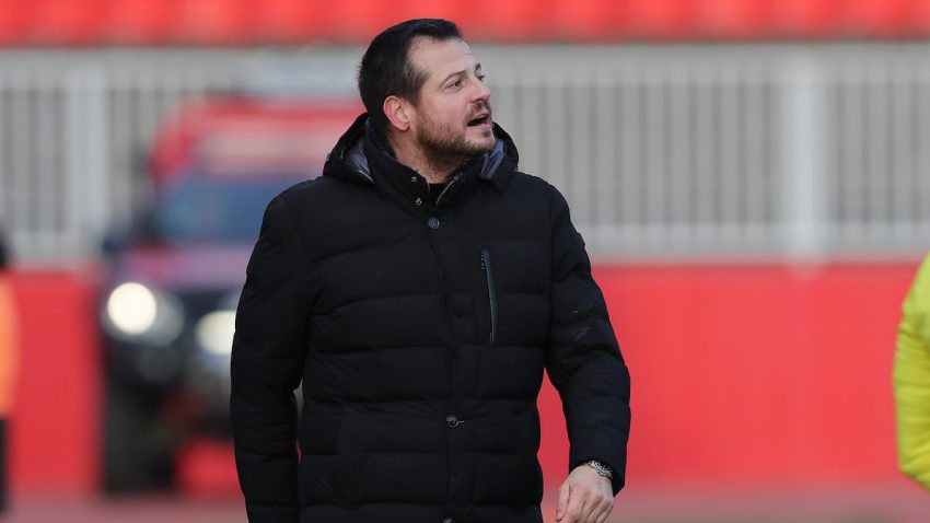 Lalatoviću smanjena kazna, vodi Vojvodinu protiv Partizana