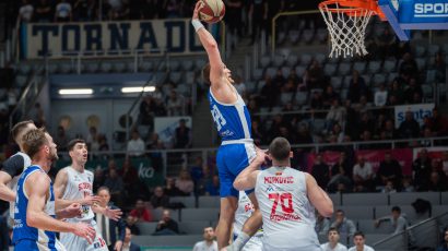 Zadar može i sa desetoricom: Klarica za katedrom