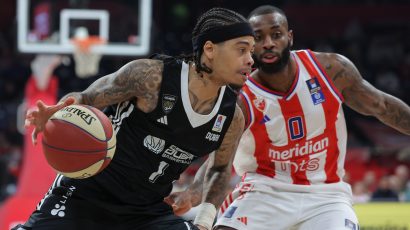 Zvezdinom dželatu MVP priznanje