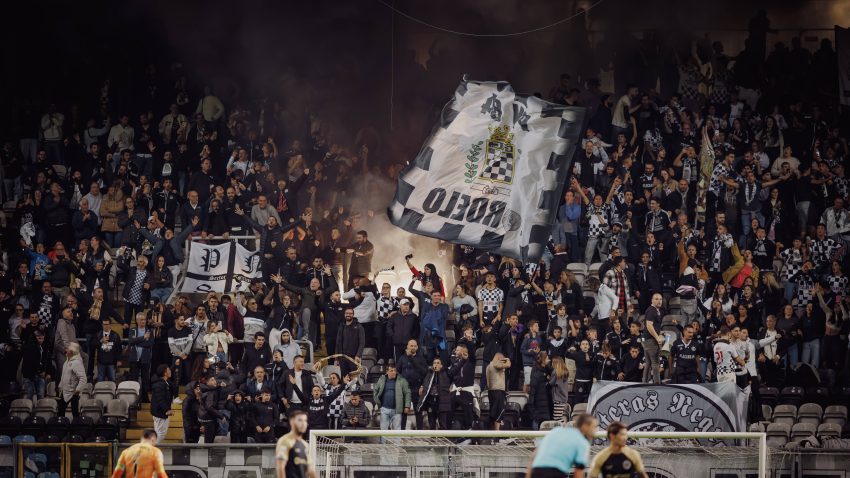 Boavista opet blista - ukinuta zabrana posle dve godine, poznata imena stigla da pomognu
