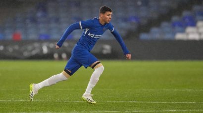 Čelsi ostaje bez napadača, Brazilac ide kod Nejmara