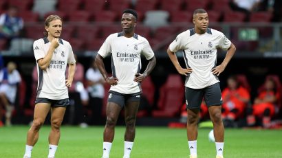 Bura u Madridu: Modrić prekinuo svaki kontakt sa zvezdom Reala