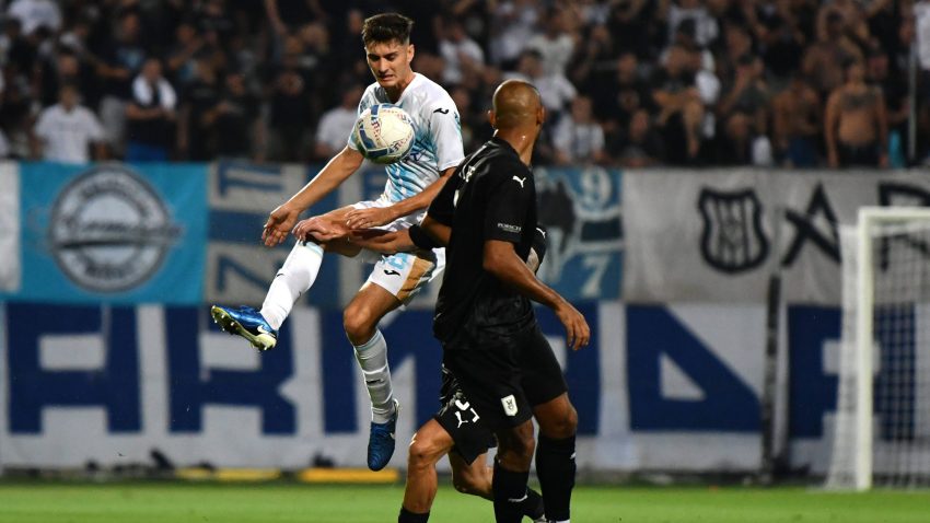 Sada počinje ludilo - Rijeka doživela prvi poraz, Hajduk može na vrh, ali pita se i Dinamo