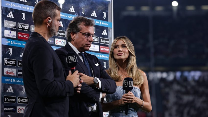 Juve blista van terena: Stara dama se pohvalila sa 112 miliona evra
