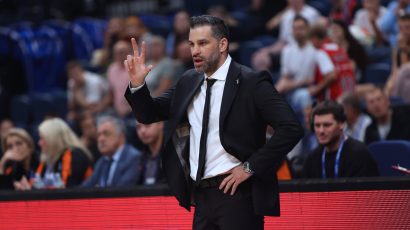 Bešiktaš hrabrog srca: Alimpijević na pogon bivših igrača Zvezde izbacio Efes