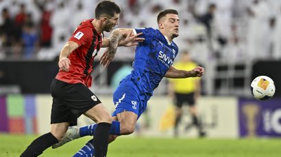 Al Hilal i bez Mitrovića prejak za Milojevićev Al Vasl