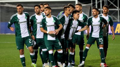 Srbi u Panatinaikosu udareni po džepu