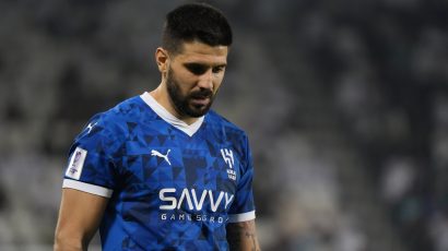 Aleksandar Mitrović u bolnici zbog ubrzanog rada srca