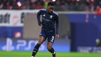 Gori Istanbul, stigao je Džon Duran