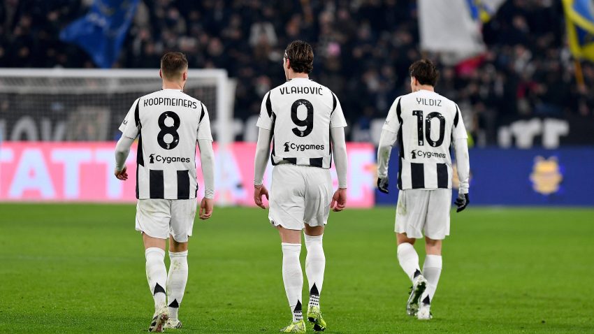 Juve žrtvuje četvoricu asova zbog letnje kupovine