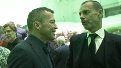 UEFA radi na revoluciji: Razmatra se ukidanje produžetaka u eliminacionim rundama Lige šampiona