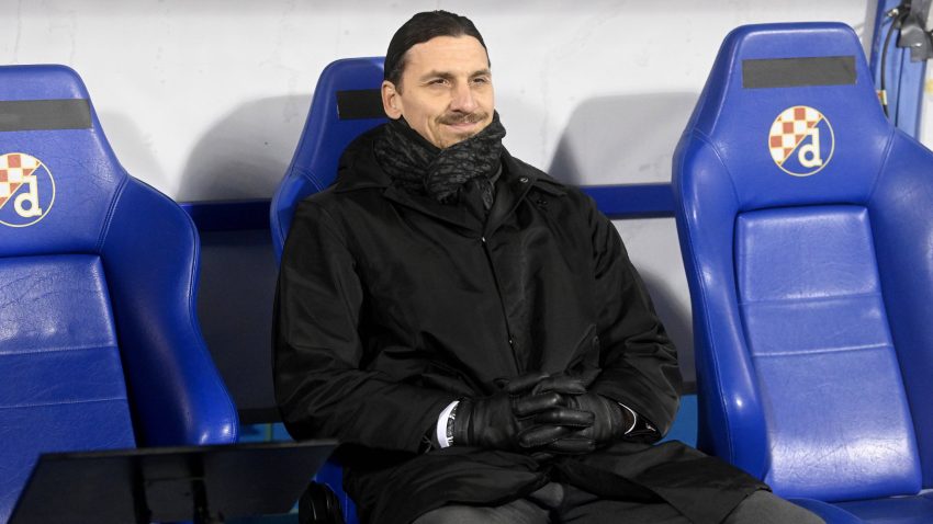 Zlatan Ibrahimović bez zadrške: Onaj ko je prošao rat na Balkanu, ne plaši se nikog