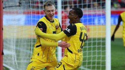 Nagoveštaj boljih dana u Dortmundu: Borusija prekinula crni niz, Bajern dominirao, pa strepeo protiv fenjeraša