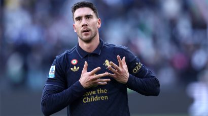 Luksuz bez pokrića: Vlahović košta Juventus 7.400.000 evra po golu