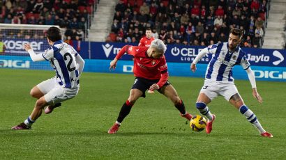 Sosijedad u odabranom društvu