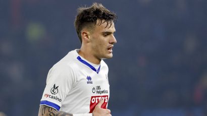 Bundesligaši motre na Stankovića