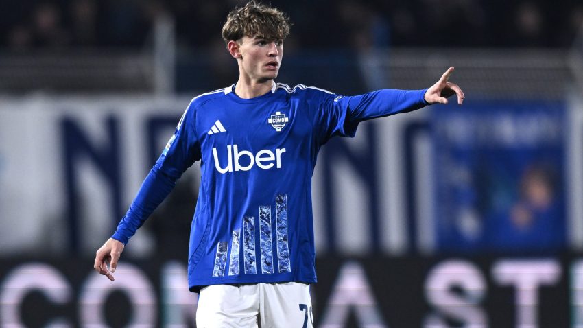 Bolje sprečiti, nego lečiti: Real vraća Nika Paza