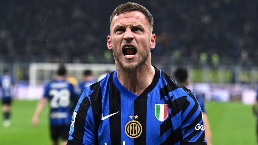 Džoker Arnautović režirao osvetu Neroazura, pa odbio da pruži ruku Inzagiju: Inter za petama Napoliju