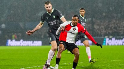 Ni Pavlović nije uspeo da zaustavi Hvanovu družinu: Paišao za tri minuta srušio Milan