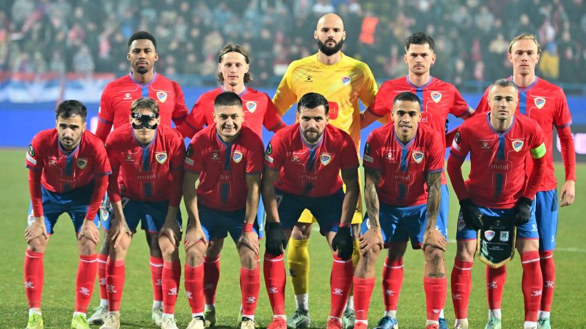 Nastavlja se banjalučka bajka: Zvezdin đak odbranio penal i odveo Borac u osminu finala Lige konferencija