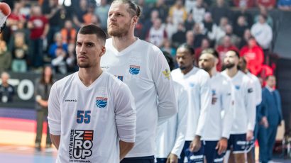 Nemačka senzacija na valjevski način: Teodosić uživanje, Isalo i Lukić elita – Vembanjama čudo kojem smo ušli u kolena