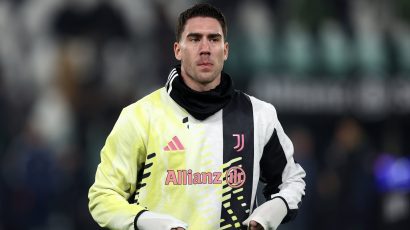 Juventus se sprema za život posle Vlahovića i gleda ka Londonu