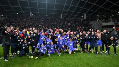 UEFA pokvarila slavlje Banjalučana: Borac kažnjen dan posle istorije