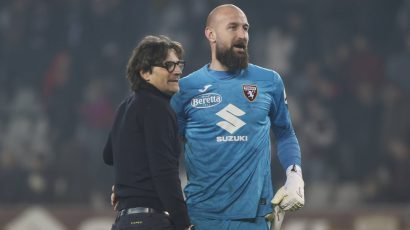 Trener Torina o Vanjinim kvalitetima: Potcenjen je, daje nam puno opcija