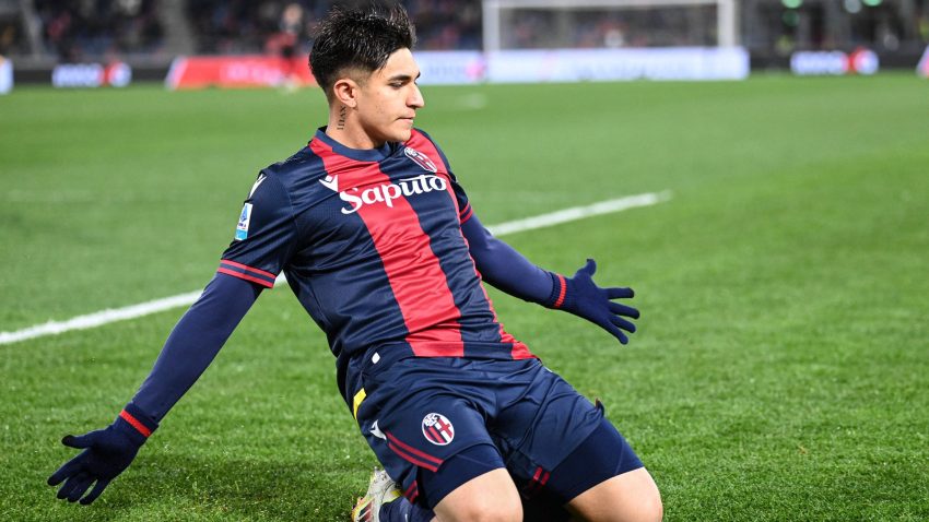 Milan na ivici ambisa: Pavlović nemo posmatrao preokret Bolonje, Jović nedorečen na povratku