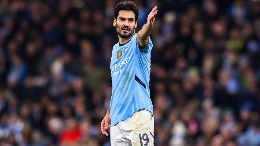 Paradoks na Etihadu: Gundogan produžava ugovor, pa na leto ide iz Sitija