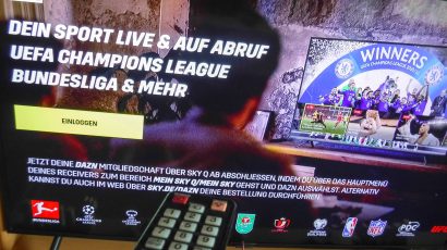 Sportski prenosi koštali deset milijardi dolara!