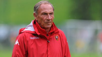 Zeman stabilno, ali ostaje na pregledima