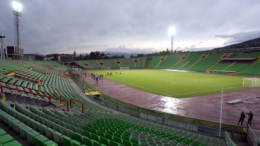 U Sarajevu trljaju ruke, pada rekord BiH fudbala: Lans se isprsio za potpis talentovanog defanzivca