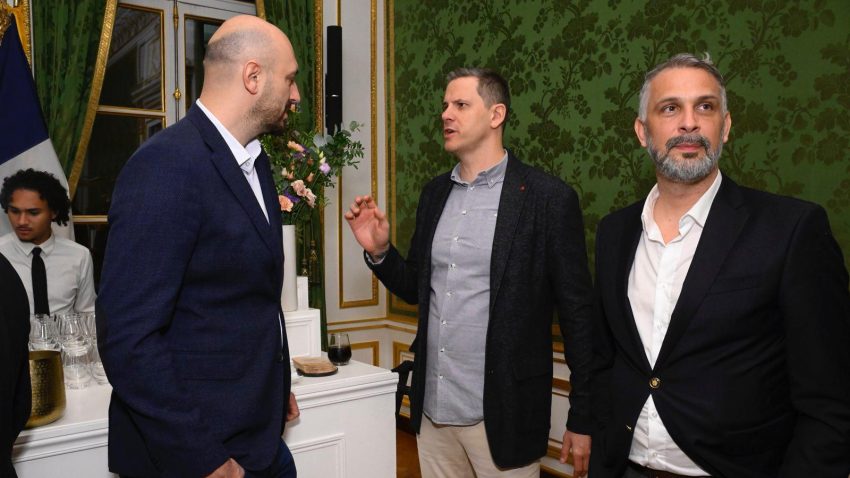Košarkaški savez Srbije napravio prvi korak u saradnji sa NBA