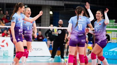 Žešov uskočio u voz koji ide u četvrtfinale Lige šampiona, ali izvukao najgora mesta