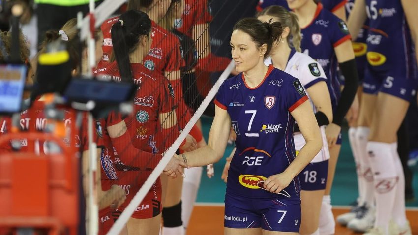 Jelena Blagojević pokazala klasu u Obrenovcu: Vrtele su se slike po glavi, radovala sam se što igram u Srbiji