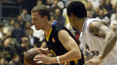 Stevan Nađfeji, 25. februar i menjanje istorije: Bilo mi je drago što Partizan ide dalje, ali da su nam uplatili dugovanja…