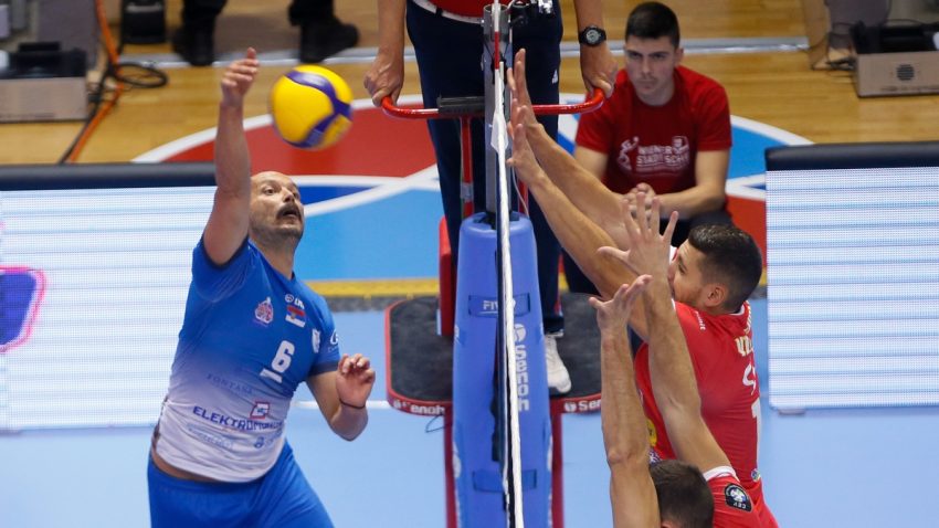 Ribnici se ne piše dobro, Takovo potvrdilo da partija protiv Zvezde nije bila slučajnost