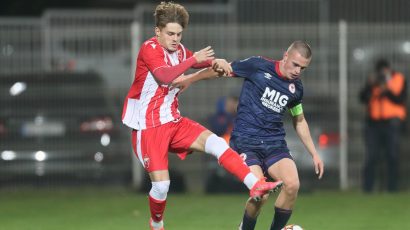 Od Marakane do Bihaća, ofanzivac ima novi klub