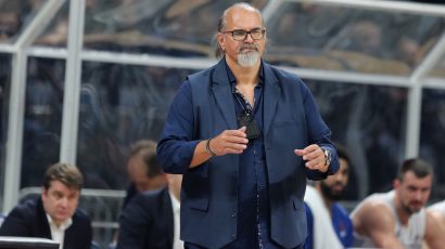 Džikić ostaje do 2027. godine