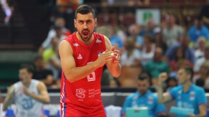 Zvezda doživela katastrofu u Požarevcu, Mladi radnik zabeležio pobedu sezone
